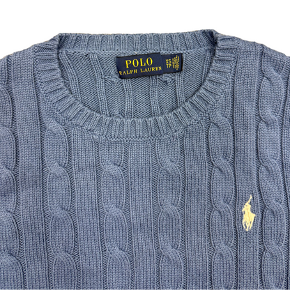 Strickpullover Ralph Lauren