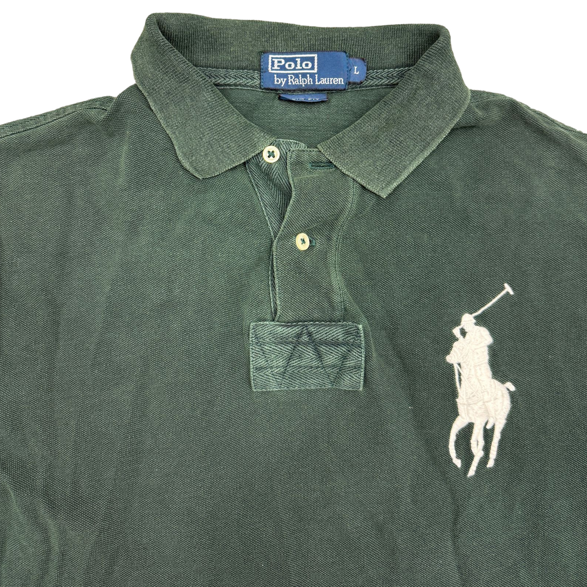Ralph Lauren Poloshirt