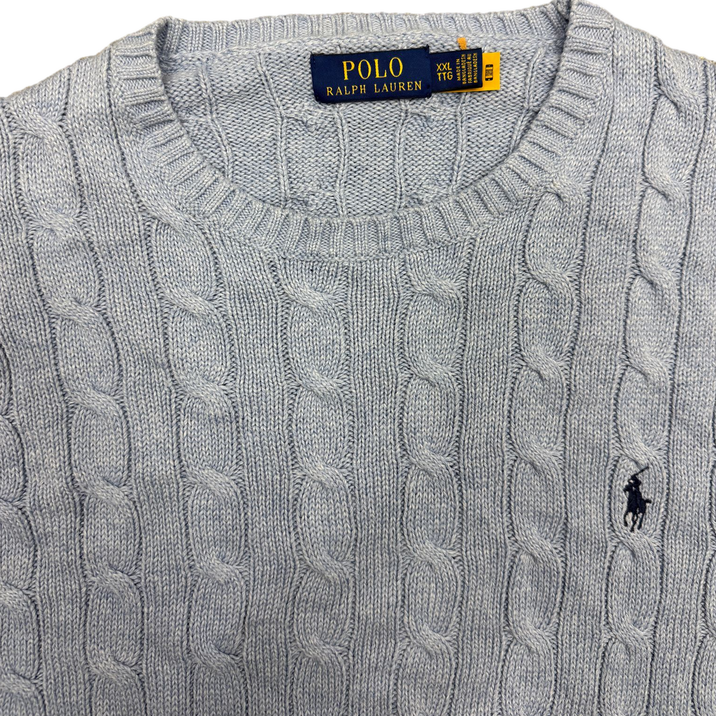 Ralph Lauren Strickpullover