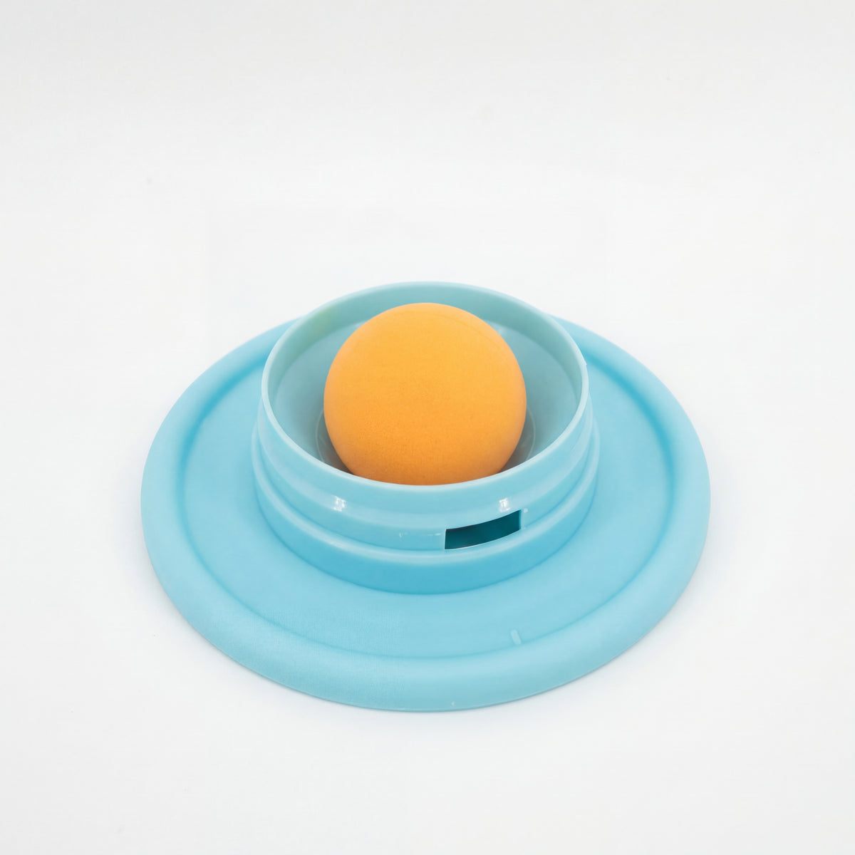 Premium Anti-Stress Schleckmatte zur Beruhigung