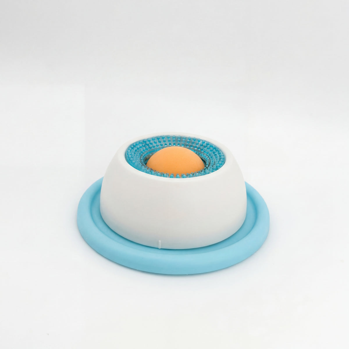 Premium Anti-Stress Schleckmatte zur Beruhigung