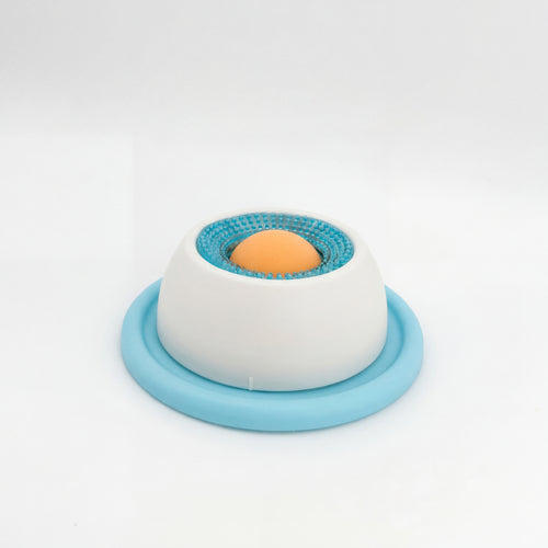 Premium Anti-Stress Schleckmatte zur Beruhigung