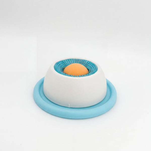 Premium Anti-Stress Schleckmatte zur Beruhigung