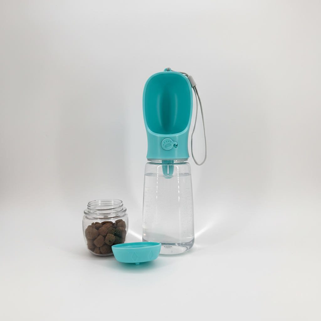 Produktbild mit mehr Licht